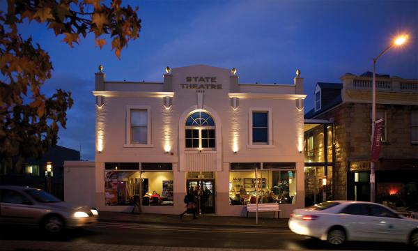 State Cinema Hobart