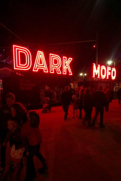Dark Mofo 2015