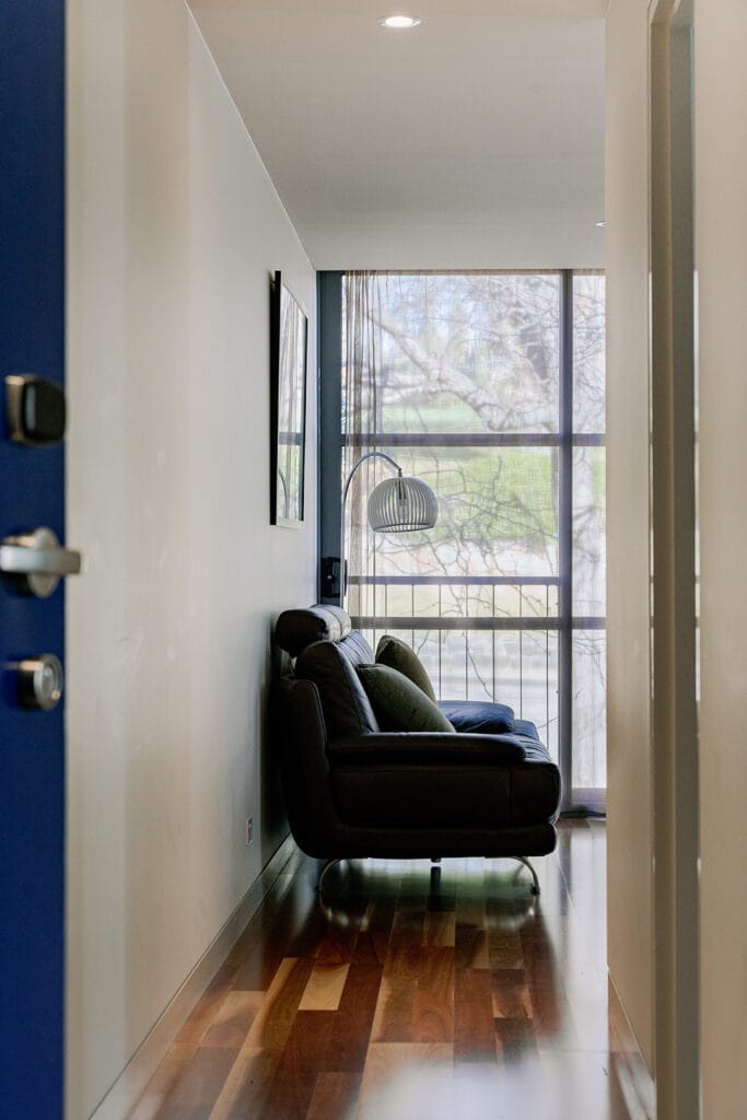 Rooms 12 Salamanca Wharf Hotel May 1